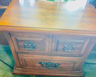 Nightstand 