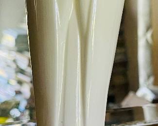 Vintage Madonna Figurine 