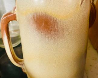 Vintage Frankoma Pitcher