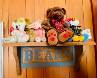 Bears 