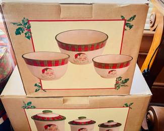 Christmas decor 