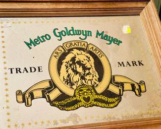 MGM Mirror