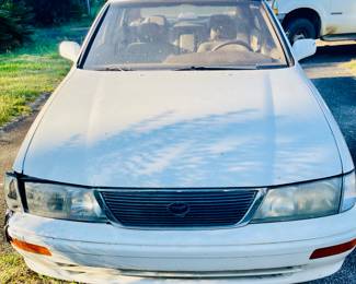 Toyota Avalon