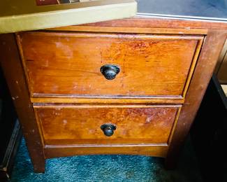 Nightstand 