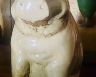 Cute Pig 