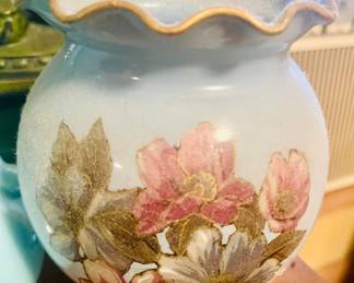 Vintage Rose Bowl