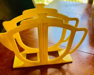Vintage Napkin Holder