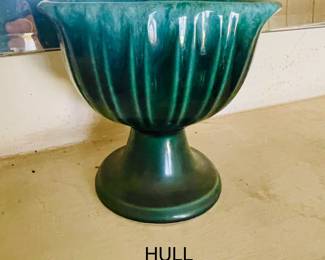 Hull Planter