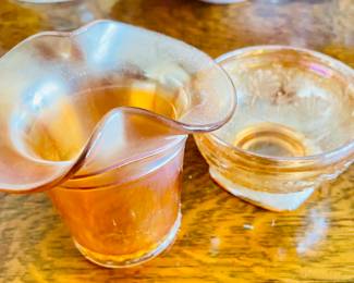 Carnival Glass