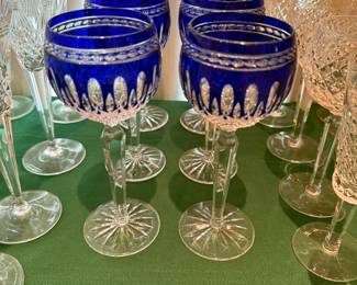 Waterford Crystal