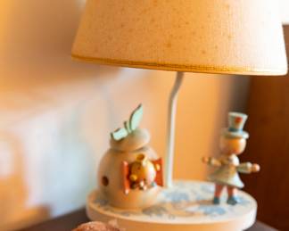 Irmi Nursery Originals Lamp