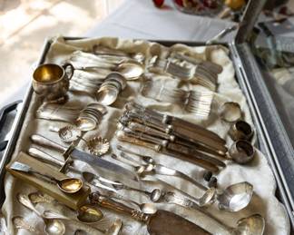 Sterling Silver