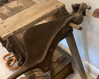 gem lever cutter $300