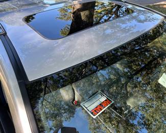 Sunroof