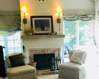 Lovely Furniture