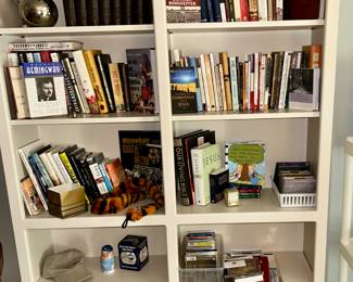 Books