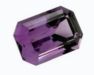 8.58 Carat Amethyst