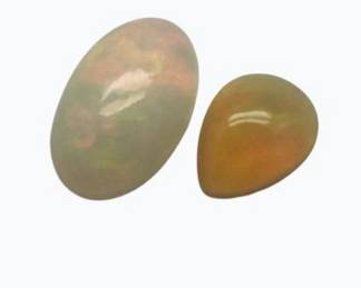 4.01 Carats Welo Opal