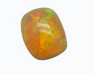 2.51 Carat Welo Opal