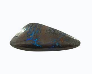 Stunning & Magical! 15.44 Carat Boulder Opal