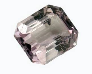 5.21 Carat Kunzite