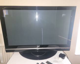 LG 50" plasma tv