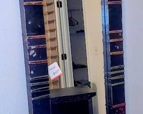 Tur full lnght mirror