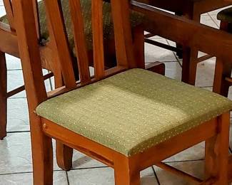 Tur kitchen chair