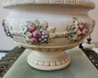 Weller Roma pottery