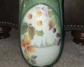 Keller & Guerin vase