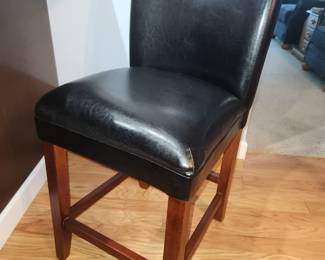 Counter height stool