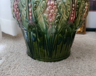 Majolica