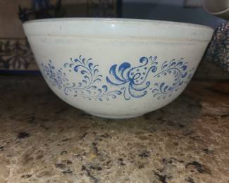 Vintage Pyrex