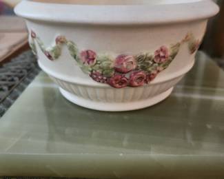 Weller Roma pottery