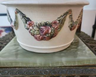Weller Roma pottery