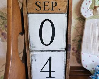 Sale Picture