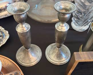 STERLING SILVER