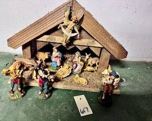 Sale Picture