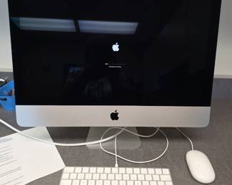 APPLE COMPUTER