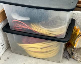 Wire