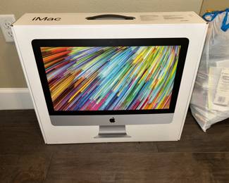 Mac Computer