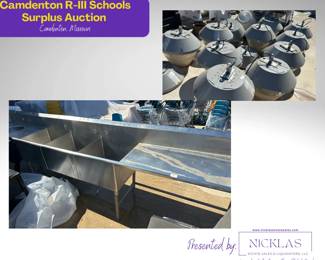 Sale Picture