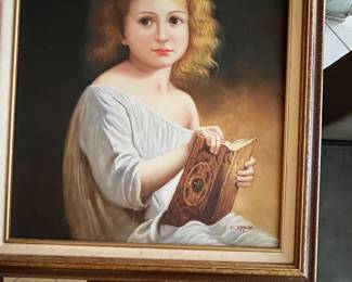 Sale Picture