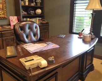 Office desk