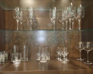 Glassware