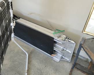 Truck ramps