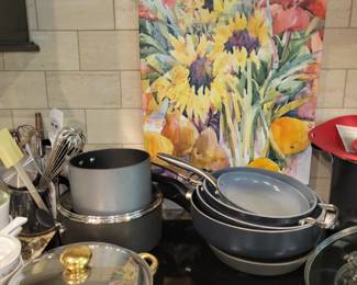 Cookware