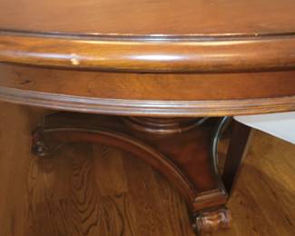 Ethan Allen table 