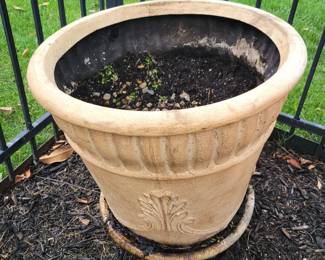 Planters