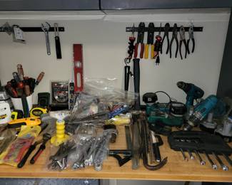 Tools